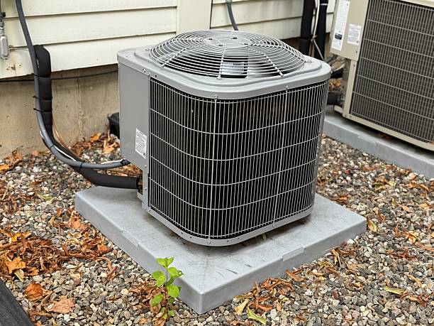 24/7 Emergency Heat Pump Repair experts in Sugarloaf, PA
