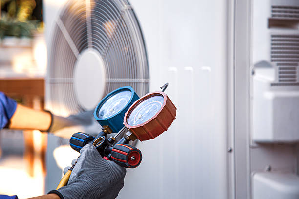 Affordable Heat Pump Repair solutions in Sugarloaf, PA